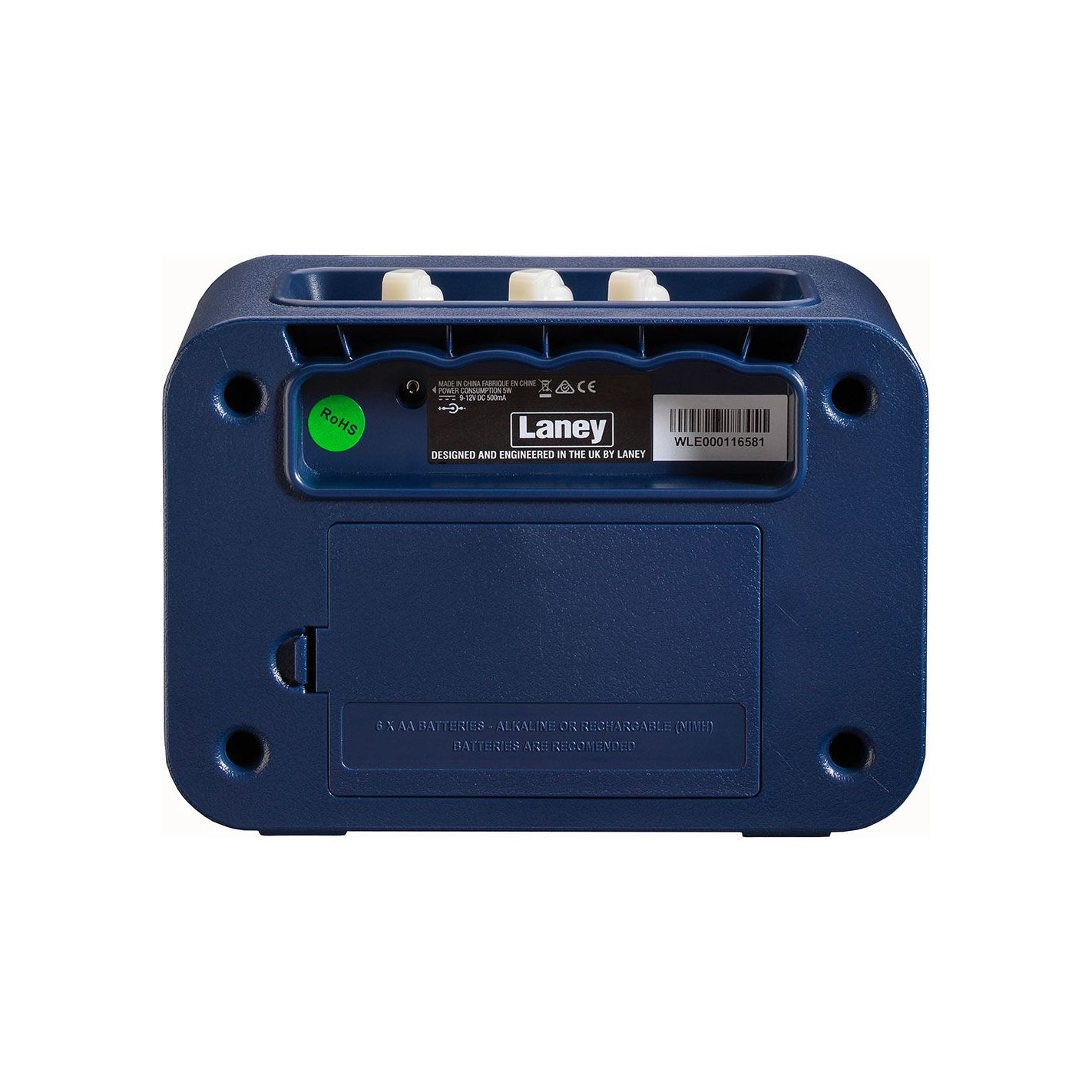 MINI-LION BATTERY COMBO