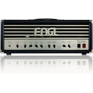 E650-2 RITCHE BLACKMORE