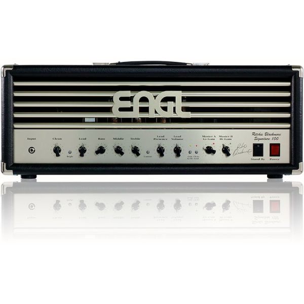 E650-2 RITCHE BLACKMORE