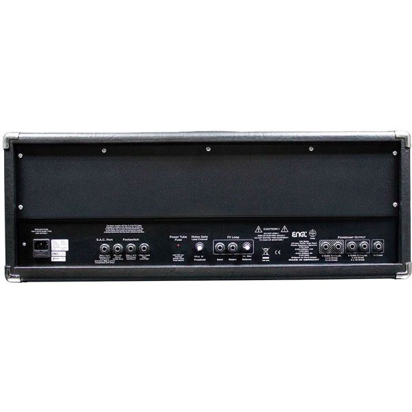 E650-2 RITCHE BLACKMORE