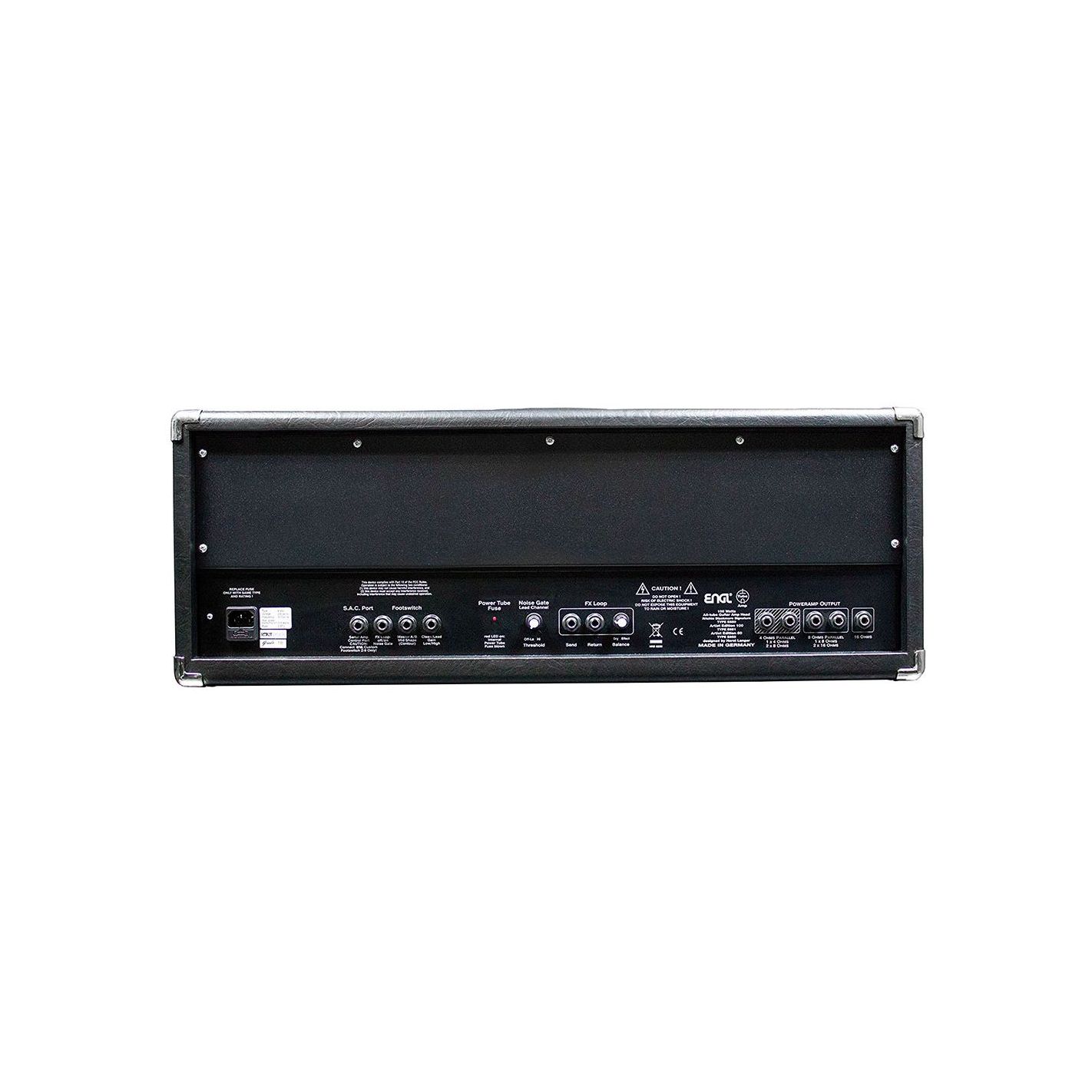 E650-2 RITCHE BLACKMORE