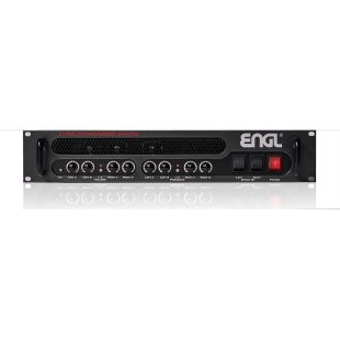 TUBE POWERAMP E840-50