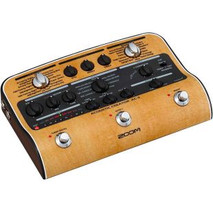 AC-3 ACOUSTIC CREATOR