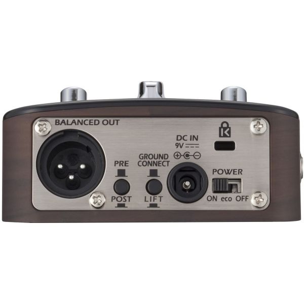 AC-2 ACOUSTIC CREATOR