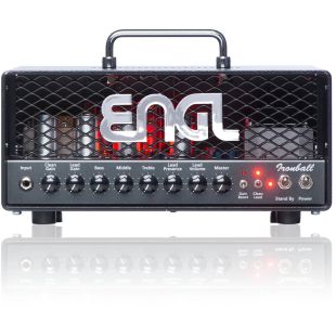 E606 IRONBALL HEAD 20