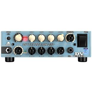 DV LITTLE GH 250