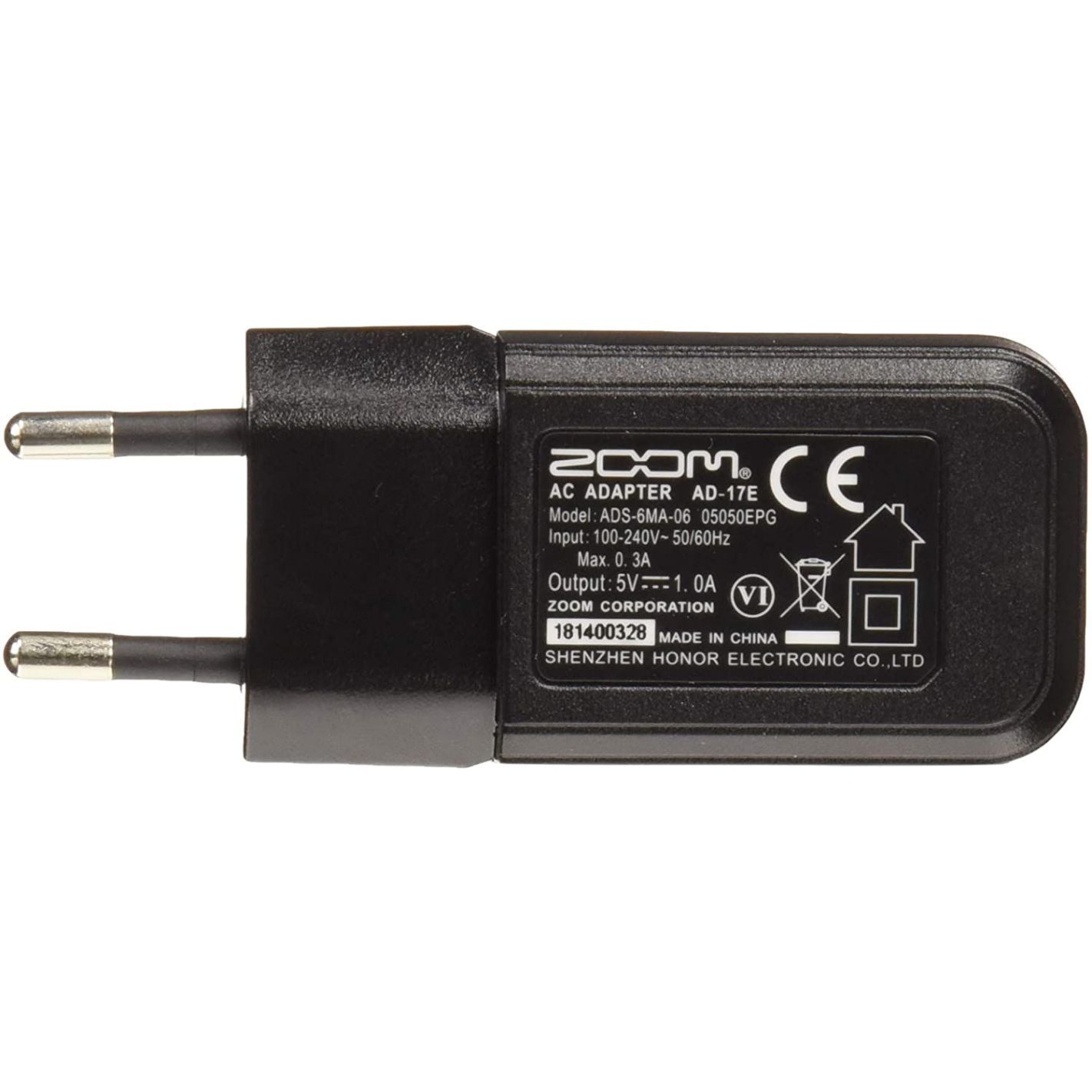 AD-17 POWER SUPPLY