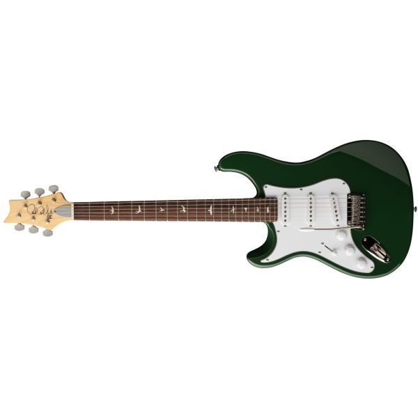 SE SILVER SKY LH LAUREN GREEN