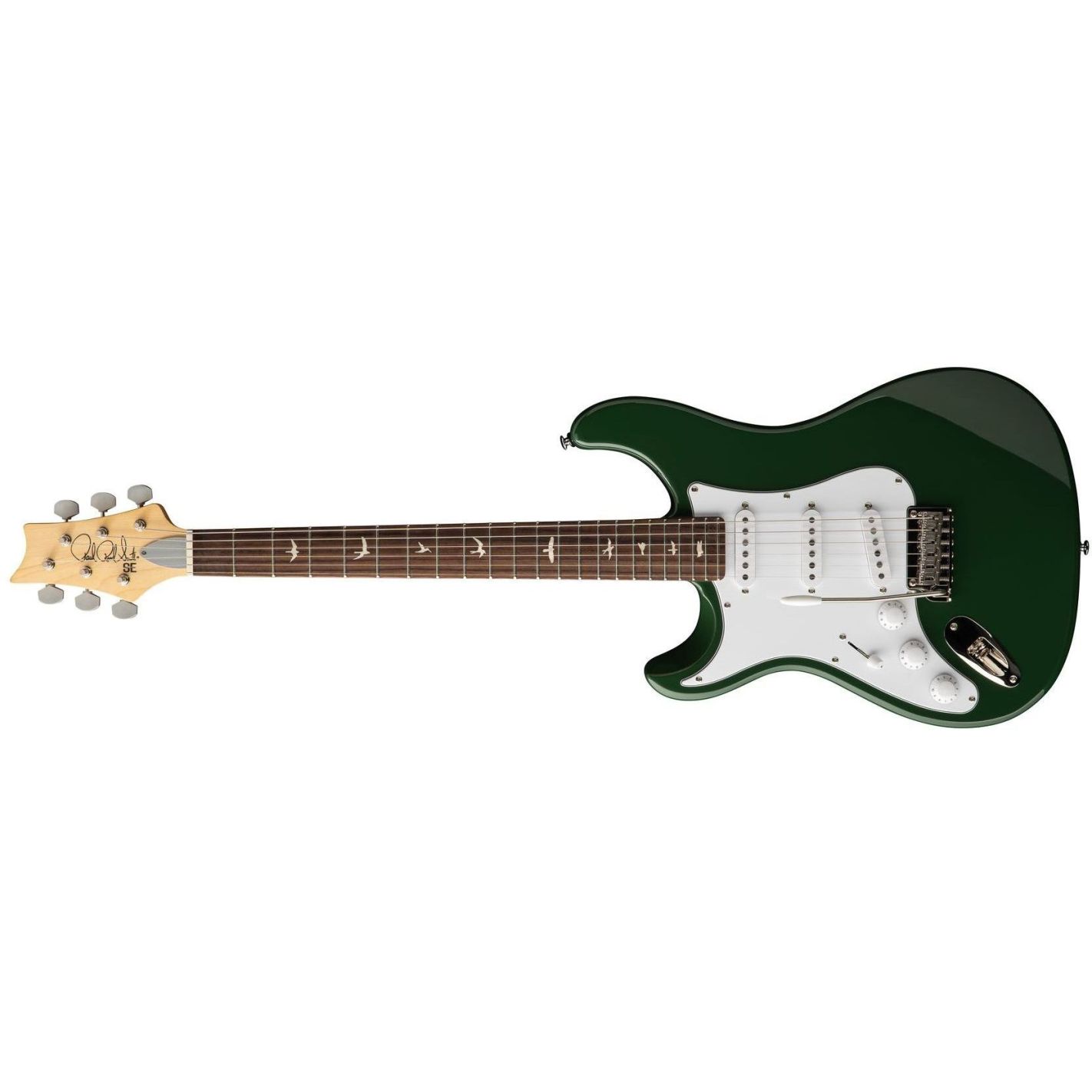 SE SILVER SKY LH LAUREN GREEN