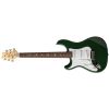 SE SILVER SKY LH LAUREN GREEN