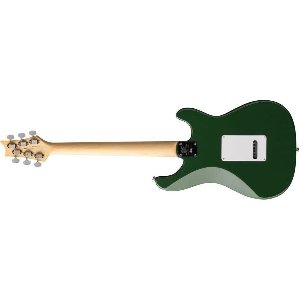 SE SILVER SKY LH LAUREN GREEN