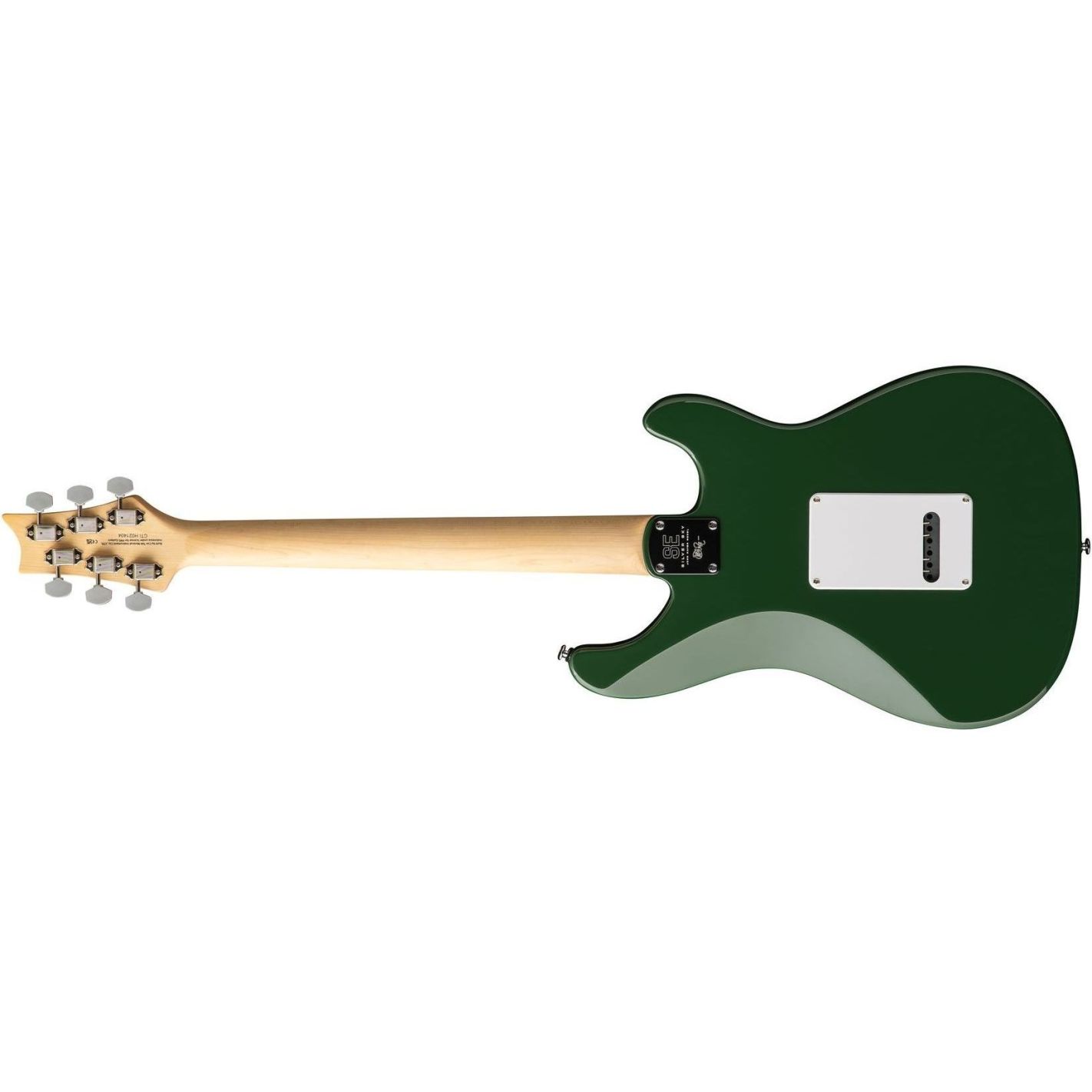 SE SILVER SKY LH LAUREN GREEN