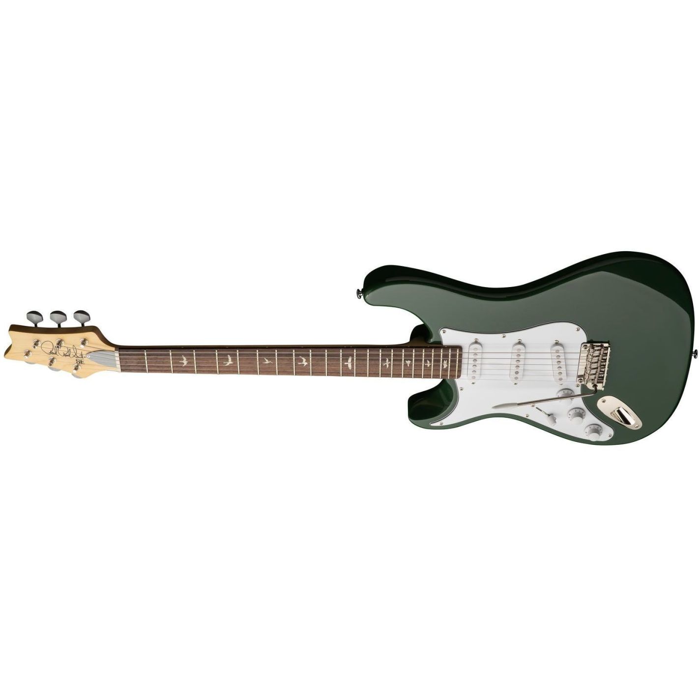 SE SILVER SKY LH LAUREN GREEN