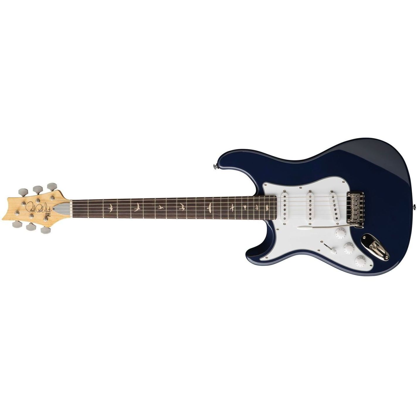 SE SILVER SKY LH TRAD BLUE