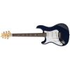 SE SILVER SKY LH TRAD BLUE