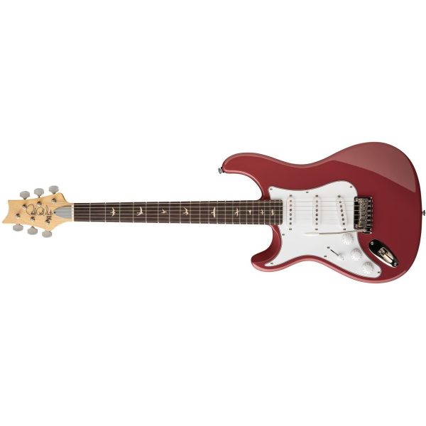SE SILVER SKY LH DERBY RED