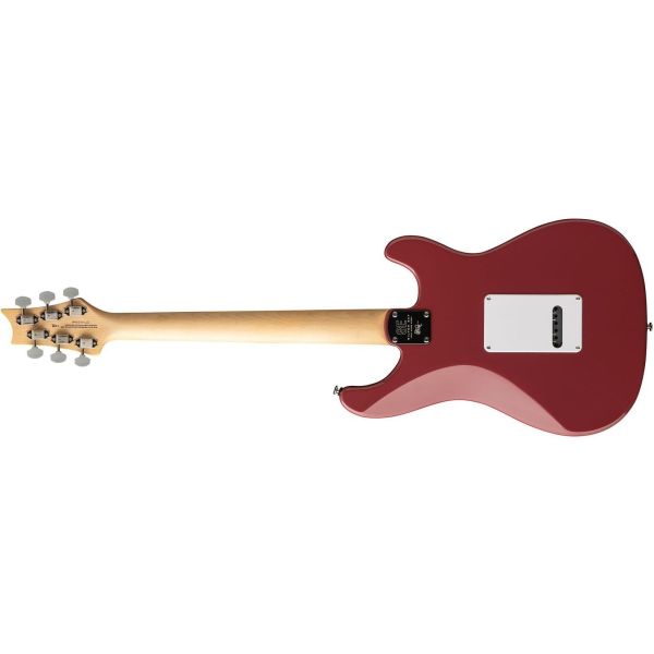 SE SILVER SKY LH DERBY RED