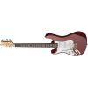 SE SILVER SKY LH DERBY RED