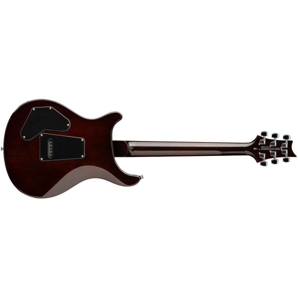 SE DGT STANDARD MOONS MCCARTY TOBACCO SUNBURST