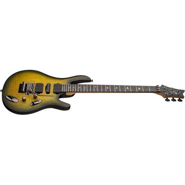 SE CHLEO HERMAN LI MANTIS BURST