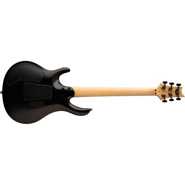 SE CHLEO HERMAN LI CHARCOAL PURPLE BURST