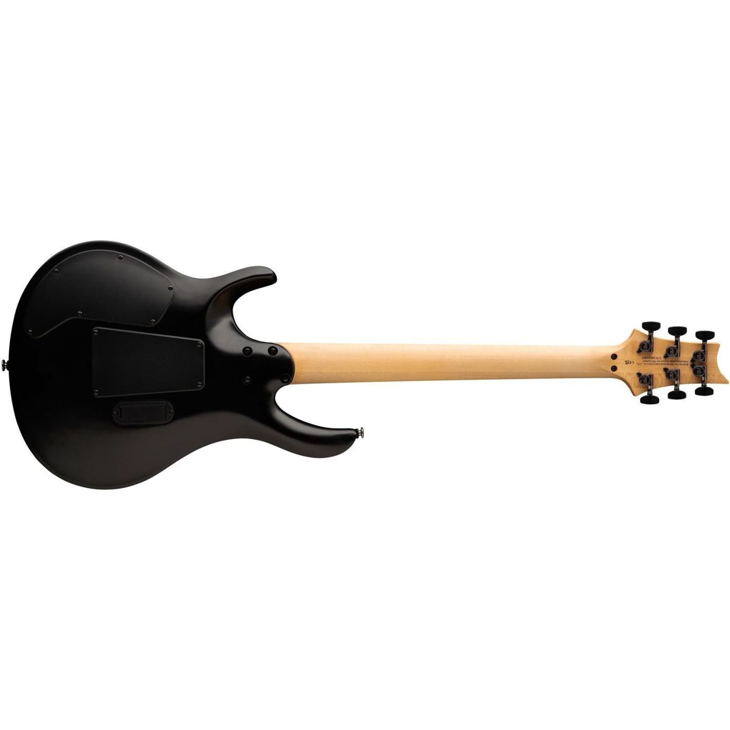 SE CHLEO HERMAN LI CHARCOAL PURPLE BURST