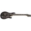 SE CHLEO HERMAN LI CHARCOAL PURPLE BURST