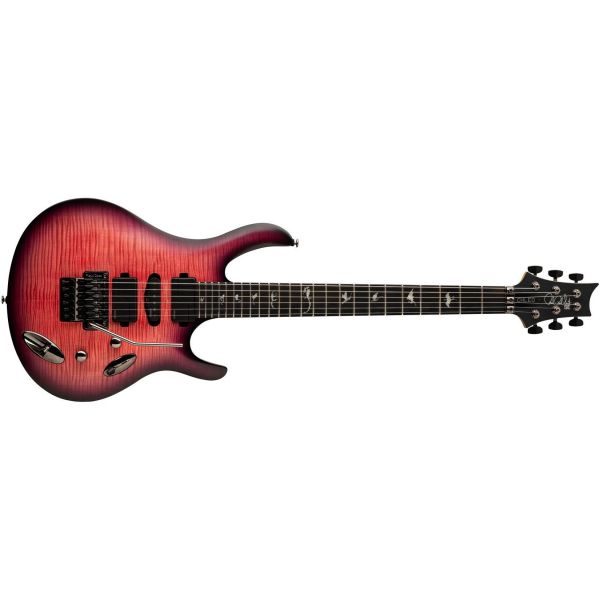 SE CHLEO HERMAN LI ORCHID DUSK