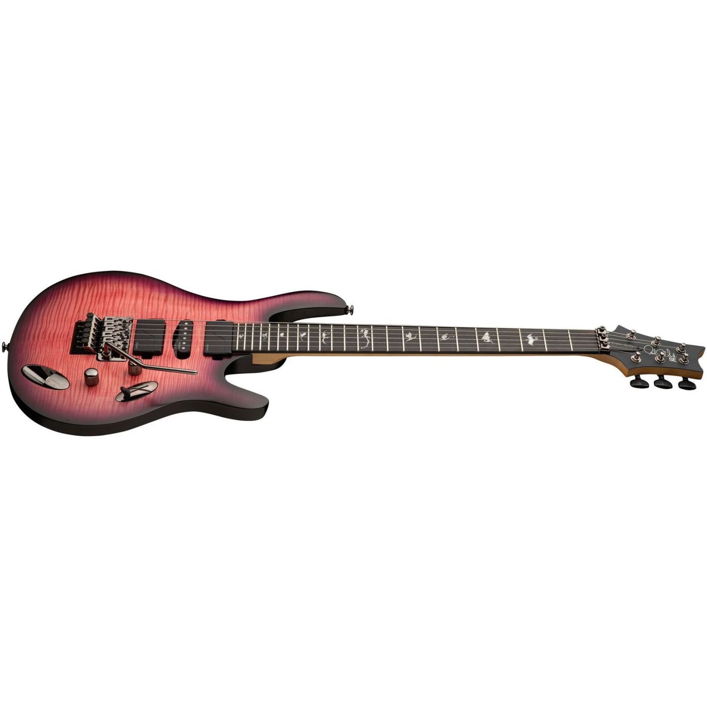 SE CHLEO HERMAN LI ORCHID DUSK