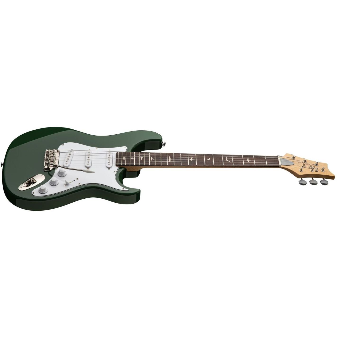 SE SILVER SKY LAUREN GREEN