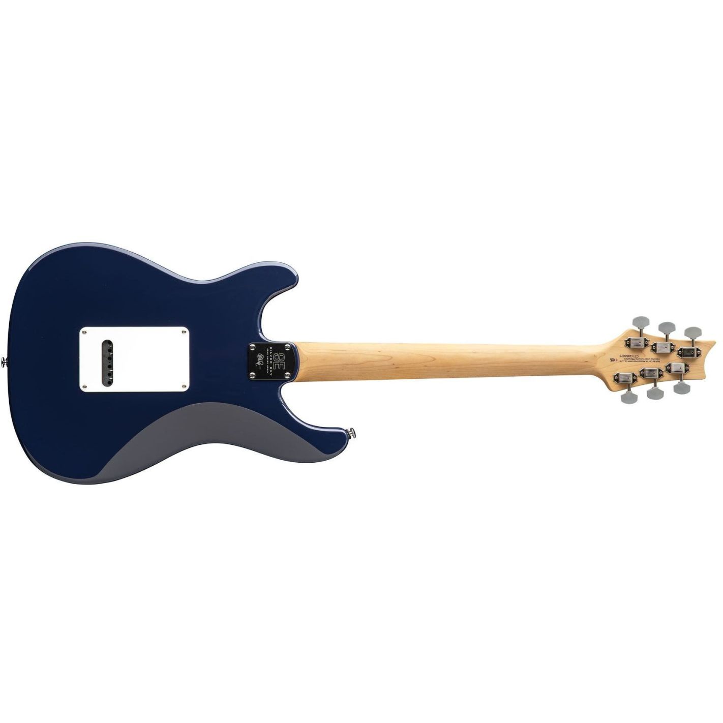 SE SILVER SKY TRAD BLUE