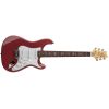 SE SILVER SKY DERBY RED