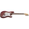 SE SILVER SKY DERBY RED
