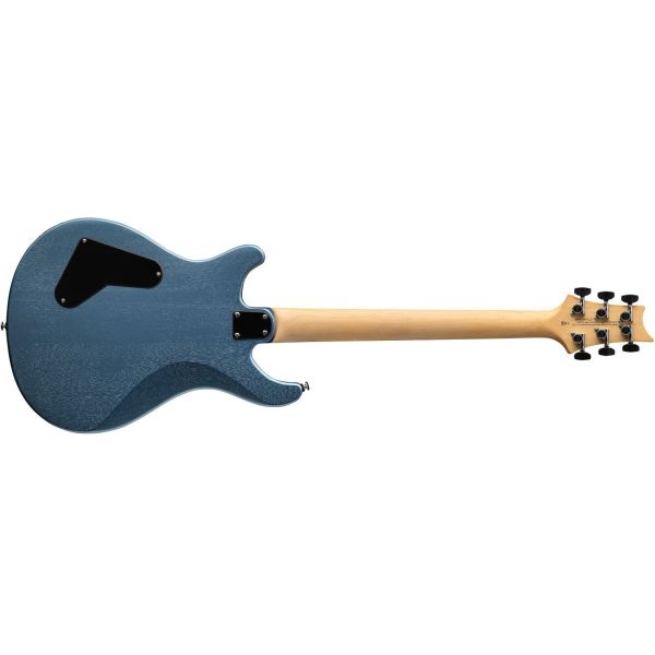 SE CE24 STANDARD SATIN STOPTAIL ICE BLUE METALLIC