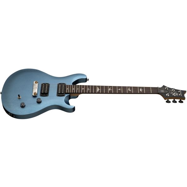 SE CE24 STANDARD SATIN STOPTAIL ICE BLUE METALLIC