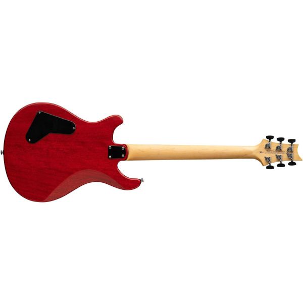 SE CE24 STANDARD SATIN STOPTAIL VINTAGE CHERRY