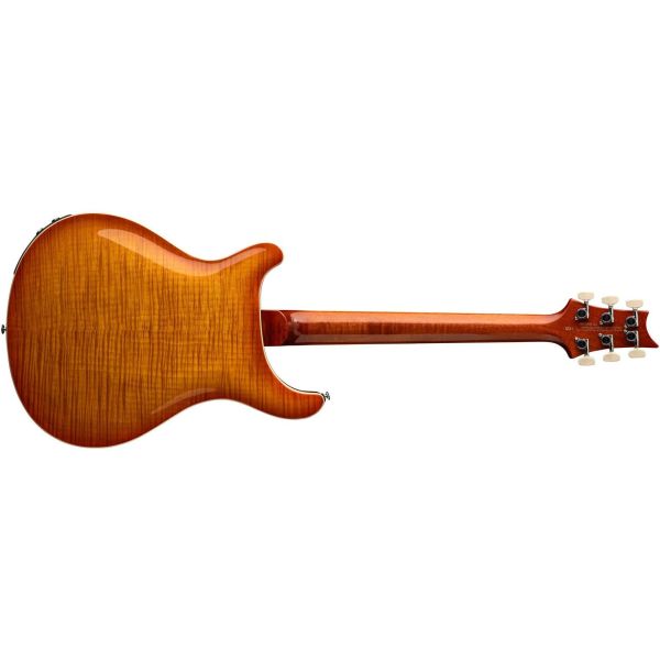 SE HB II PIEZO VS VINTAGE SUNBURST