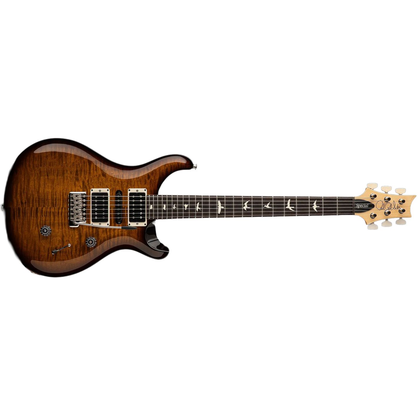 CE24 SPECIAL BLACK AMBER LTD