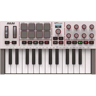 MPK MINI IV GRAY