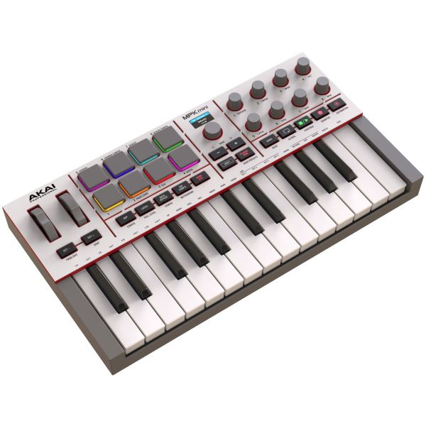 MPK MINI IV GRAY
