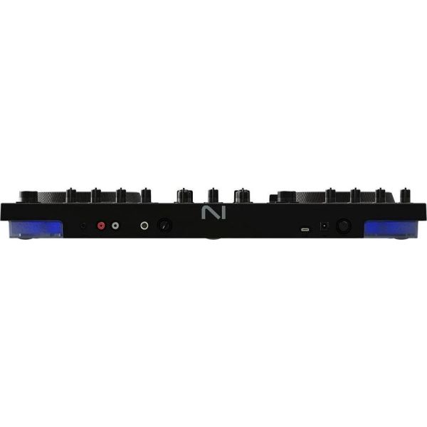 TRAKTOR MX2