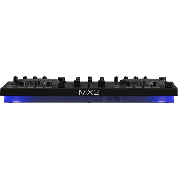 TRAKTOR MX2