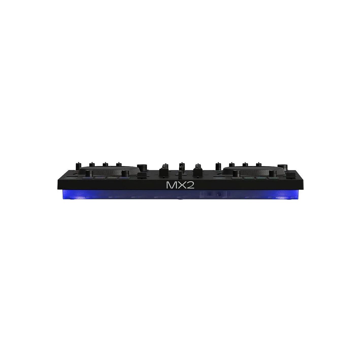 TRAKTOR MX2