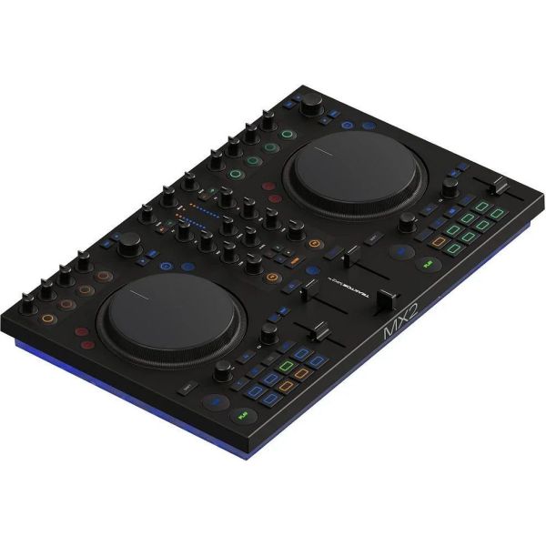 TRAKTOR MX2