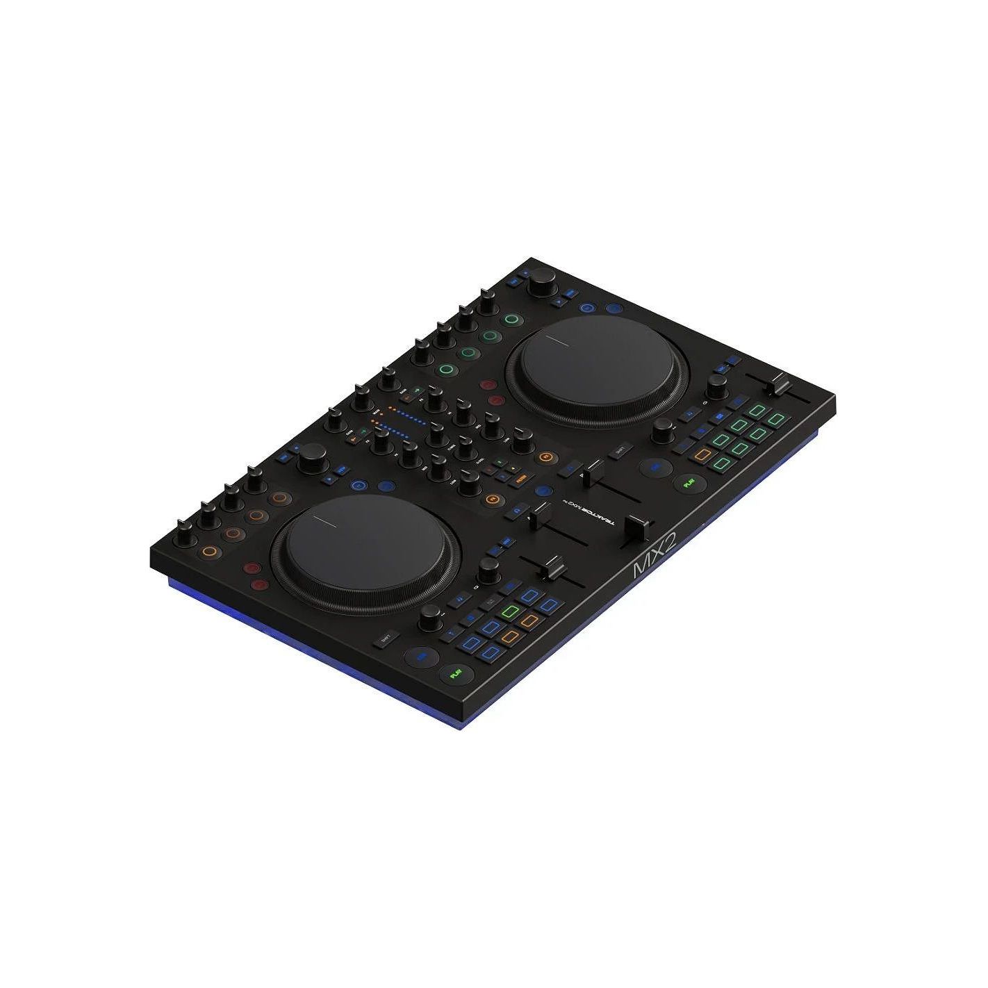TRAKTOR MX2