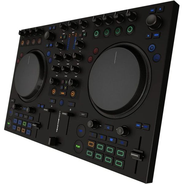TRAKTOR MX2