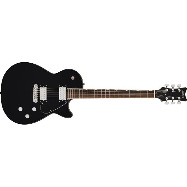 ELECTROMATIC JET CLUB JET BLACK