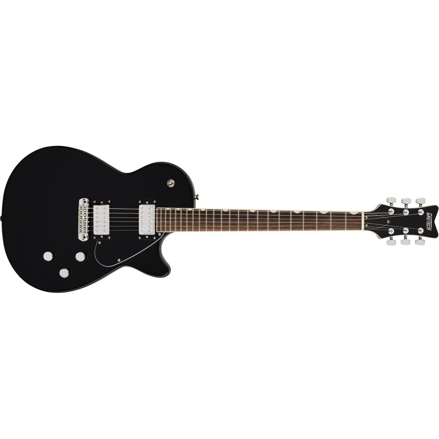 ELECTROMATIC JET CLUB JET BLACK