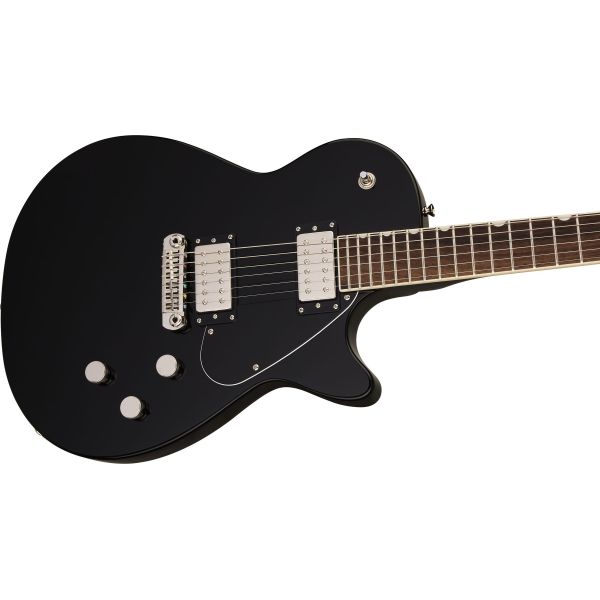 ELECTROMATIC JET CLUB JET BLACK
