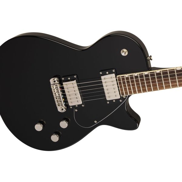 ELECTROMATIC JET CLUB JET BLACK